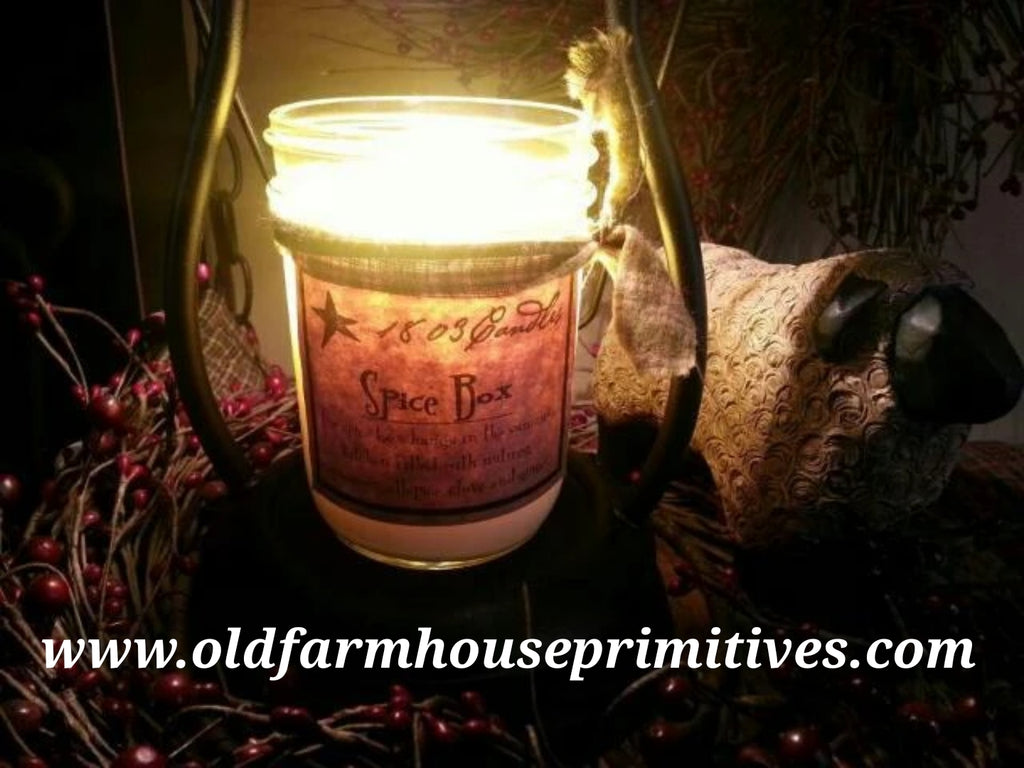 1803 Candles Candle - Thumbnail 5
