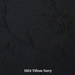 1024 Tifton Navy (A) Furniture Upholstery Fabric