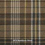 1076 Redditch Wool(A) Furniture Upholstery Fabric