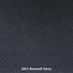 2011 Roswell Navy(B) Furniture Upholstery Fabric