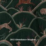 2013 Abundance Meadow(B) Furniture Upholstery Fabric