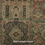 2036 Antique Desert(B) Furniture Upholstery Fabric