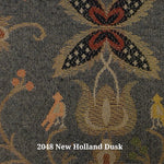 2048 New Holland Dusk(B) Furniture Upholstery Fabric