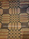 #TJATH "Trenton" Jacquard Throw