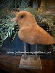 #RCCHK Primitive Standing Chick