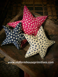 #WHSTAR Americana Star Bowl Fillers