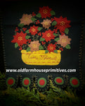 #HSD047 "Ever Blessed" Table Runner