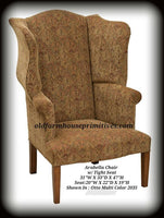 Arabella Chair