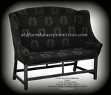 Center Inn Gent Collection Settle