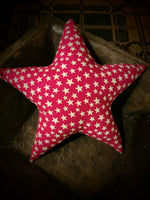 #WHSTAR Americana Star Bowl Fillers