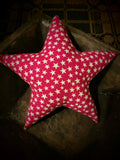 #WHSTAR Americana Star Bowl Fillers