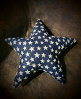 #WHSTAR Americana Star Bowl Fillers