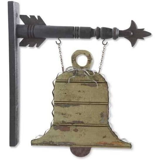 53301A Christmas Bell 🔔 Arrow Replacement