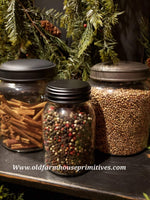 #BJBC24 Primitive Cinnamon Sticks 1 Lb.
