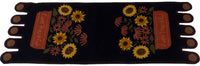 #ETBTR19 Ever Thankful Black Table Runner 🌻  #1 Seller BACK IN STOCK!