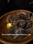 #PBW Primitive Sheep  Wool