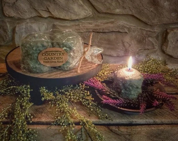 Primitive votive candles deals