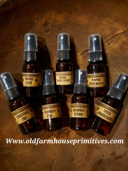 1/2 oz. Potpourri Refresher Oils