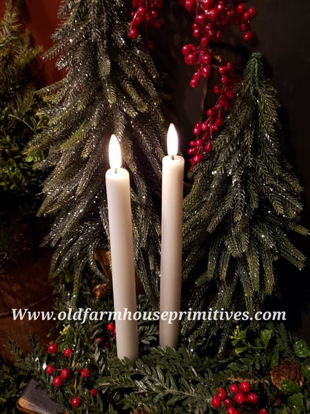 Realistic candle lights new arrivals