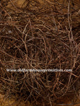 #PAVG2 Primitive Angel Vine Grass Large Bag