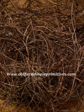 #PAVG2 Primitive Angel Vine Grass Large Bag