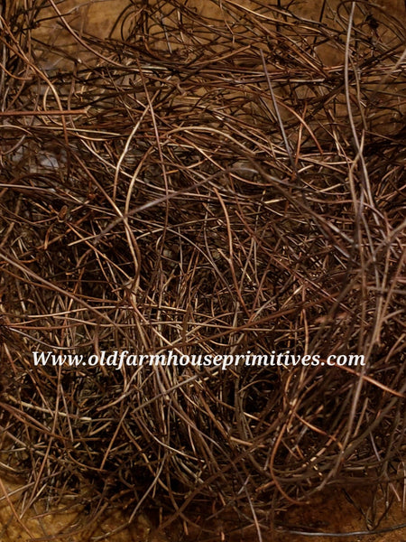 #PAVG2 Primitive Angel Vine Grass Large Bag