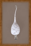 #VJNSB99 Primitive "Cookies & Cream" Electric Bulb (Made In USA)