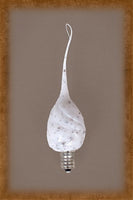 #VJNSB99 Primitive "Cookies & Cream" Electric Bulb (Made In USA)