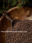 #BJBC22 Primitive Whole Jamaican Allspice Berries 1 Lb. #1 Seller