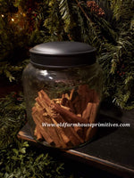 #BJBC24 Primitive Cinnamon Sticks 1 Lb.