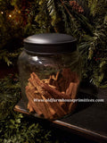 #BJBC24 Primitive Cinnamon Sticks 1 Lb.