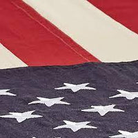 420-136 Star Spangled Runner/Swag