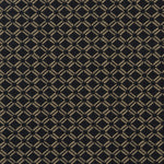 Diamond 2038 Linen Black (B) Furniture Upholstery Fabric