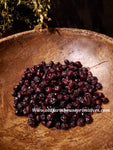 #BJBC74 Primitive Colonial Dried Dark & Plump Cranberries 1lb.