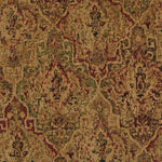 Otto 2035 Multi (B) Furniture Upholstery Fabric