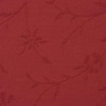 Tifton 1009 Cranberry (A) Furniture Upholstery Fabric