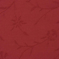 Tifton 1009 Cranberry (A) Furniture Upholstery Fabric