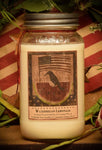 #HSC24WL "Watermelon Lemonade" 🍉 🍋 24 oz Jar Candle