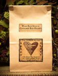 #HSCBG1H Primitive Soy Blend "Warm Cinnamon Spice" Bag of 12 Tarts (Made in USA)
