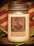 #HSC16WL "Watermelon Lemonade" 🍉 🍋16 oz Jar Candle