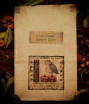 #HSH7 Primitive Soy Wax "HALLOWEEN" Bag of Tarts (Made In USA)