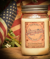 # HSC16SDD "SNICKERDOODLE DANDY" 16oz Jar Candle