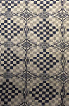 #RQ6BT Primitive Shadowbrook Weave Black & Tan