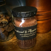 #BLQJ Black Label Quart Jar Candle- MADE IN USA!