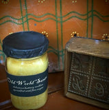 #BLQJ Black Label Quart Jar Candle- MADE IN USA!