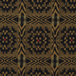 Trenton 2007 Onyx (B) Furniture Upholstery Fabric