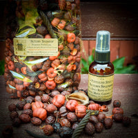 #HSAS19 Primitive Fragrance Oil "Autumn Splendor" Potpourri Refresher Spray (Made In USA)