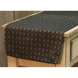 #PRAQ Primitive Black/Tan Packsville Rose