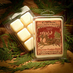 #HSW28 Prancer’s Pumpkin Bread 100% Melting Tarts Soy Blend Candle (Made In USA)